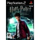 Harry Potter i Książę Półkrwi PS2 używana PL