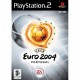 UEFA EURO 2004 PS2 używana ENG
