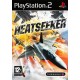 Heatseeker PS2 używana ENG