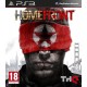 Homefront PS3 używana PL