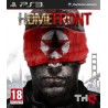 Homefront PS3 używana PL