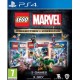 LEGO Marvel Collection PS4 używana ENG