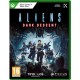 Aliens Dark Descent XSX/XONE używana PL