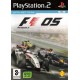 Formula One 05 PS2 używana ENG