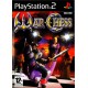 WarChess PS2 używana ENG