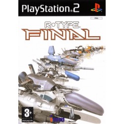R-Type Final PS2 używana ENG
