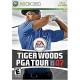 Tiger Woods PGA Tour 07 X360 używana ENG