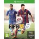 FIFA 15 XONE używana ENG