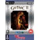 Gothic II PC używana PL