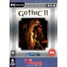 Gothic II PC używana PL