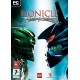 Bionicle Heroes PC używana PL