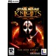 Star Wars Knights of the Old Republic The Sith Lords PC używana ENG