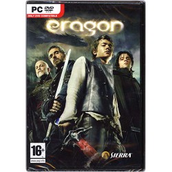 Eragon PC używana PL