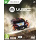 EA Sports WRC Xbox Series X używana ENG