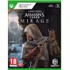 Assassin's Creed Mirage XONE używana PL