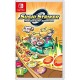 Sushi Striker The Way of Sushido SWITCH nowa ENG
