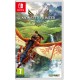 Monster Hunter Stories 2 Wings of Ruin SWITCH nowa PL