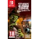 Stubbs the Zombie in Rebel Without a Pulse SWITCH nowa ENG