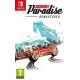 Burnout Paradise SWITCH nowa ENG