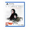 A Plague Tale Innocence PS5 nowa PL
