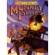The Curse of Monkey Island PC nowa ENG