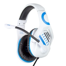 Słuchawki z mikrofonem FRTEC Kratos PS5/PS4/XBOX/SWITCH/PC nowa