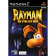 Rayman Revolution PS2 używana ENG