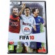 FIFA 10 PC używana PL