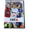 FIFA 10 PC używana PL