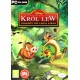 Król Lew Powrót do Lwiej Ziemi PC używana PL