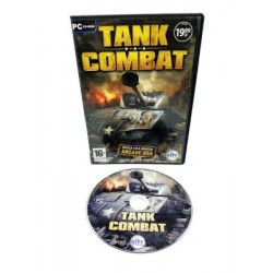 Tank Combat PC używana PL