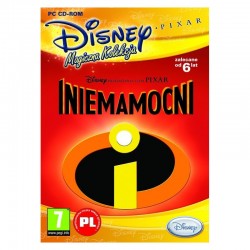 Iniemamocni PC używana PL