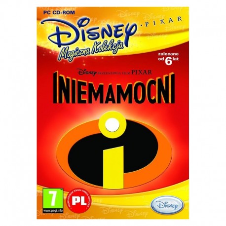Iniemamocni PC używana PL