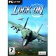 Lock On Air Combat Simulation PC używana PL