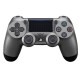 Pad PS4 DualShock 4 V2 Steel Black używana