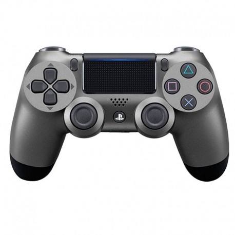 Pad PS4 DualShock 4 V2 Steel Black używana
