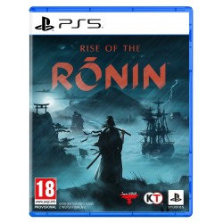 Rise of the Ronin PS5 nowa PL