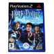 Harry Potter and the Prisoner of Azkaban PS2 używana ENG