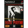 Max Payne PS2 używana PL