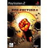 Red Faction II PS2 używana ENG