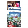 Dead Island 2 + Steelbook PS5 używana PL