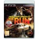 Need for Speed The Run PS3 używana PL