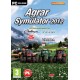 Agrar Symulator 2012 PC używana PL