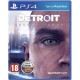 Detroit Become Human PS4 nowa PL