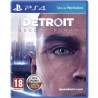 Detroit Become Human PS4 nowa PL