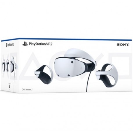 Gogle PlayStation VR 2