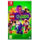 LEGO DC Super Złoczyńcy SWITCH używana ENG