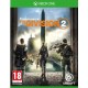 Tom Clancy's The Division 2 XONE używana PL