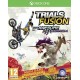 Trials Fusion The Awesome Max Edition XONE używana ENG