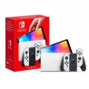 Konsola Nintendo Switch OLED White używana